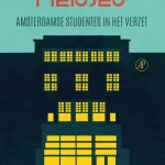 Kom vanavond met verhalen hoe de oorlog is verdwenen