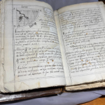 UHasselt-professor ontdekt eeuwenoud verloren Mercator-manuscript