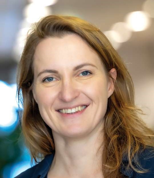 Antonia Krefeld-Schwalb