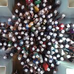 De natuurkunde én de psychologie van menigten