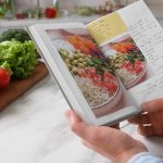 Gezonder eten met wiskunde