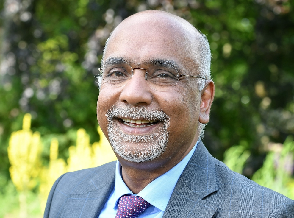 Vinod Subramaniam