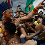 💀 COP is afgelopen. Het Death Project gaat door