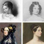 Het verhaal van Ada Lovelace
