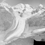 Ongeziene gletsjeruitsterving