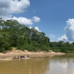 Een gesprek met Yawanawá-leider Isku Kua