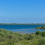 Kustgebieden kunnen methaanuitstoot niet meer bijbenen