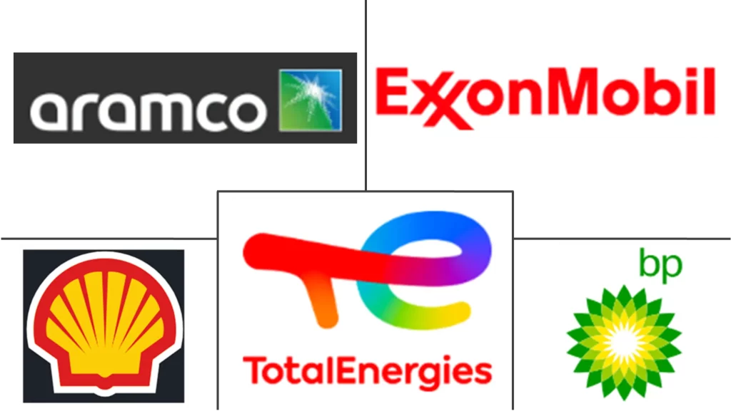 De lange arm van de fossiele industrie