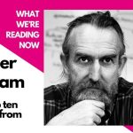 📚Mijn top tien boeken uit de gevangenis