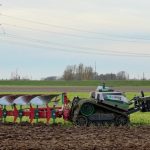 Slimme interface voor landbouwrobots