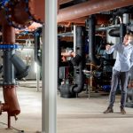 Nieuwe Vlaamse supercomputer