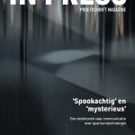 Communicatie over quantum