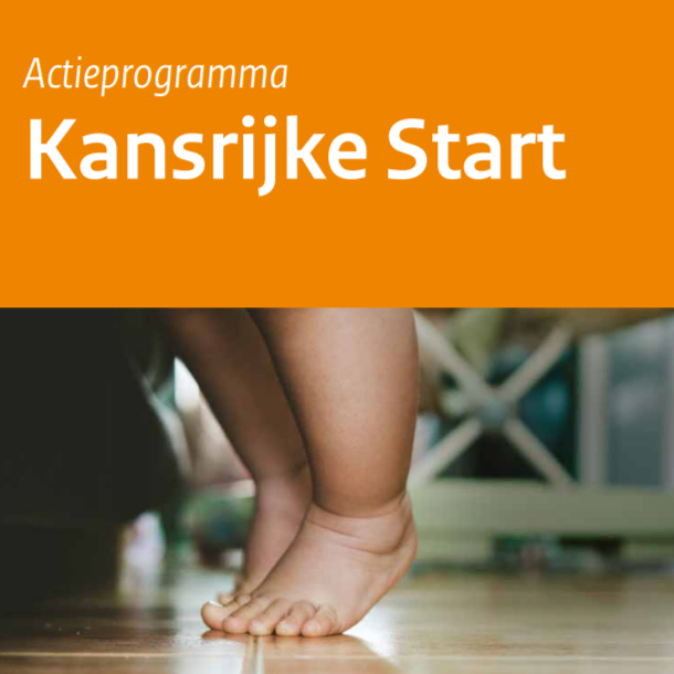 Kansrijke start