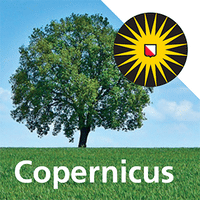 Logo Copernicus Instituut