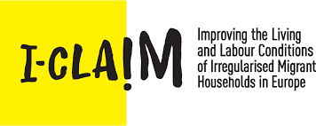 Logo I-claim