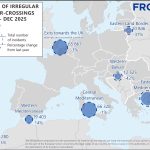 Misdaad en migratie aan Europa’s grenzen heroverwogen