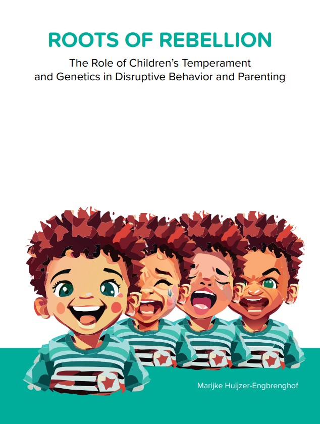 Proefschrift Huijzer-Engbrenghof