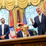 Boycot van het WK? ‘Heeft geen zin’