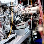 Moleculen onder extreme omstandigheden