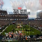 ‘Kunst is inherent politiek’