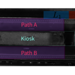 Keuzes van mensenmassa’s beïnvloed door vreemden