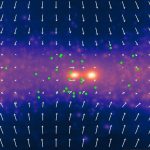 Een ‘platte’ omgeving van de Melkweg verklaart de beweging van nabije sterrenstelsels