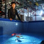 Autonome robots in teams