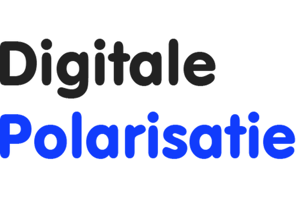 Logo Digitale polarisatie