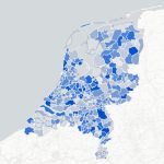 Brede welvaart op nieuwe manier zichtbaar