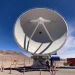 Tijdreizen naar sterrenstelsels uit het verleden