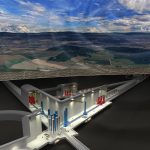 Vijf fascinerende cijfers over de Einsteintelescoop