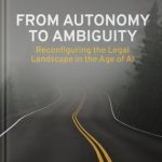 Nieuw mensbeeld voor het recht over AI