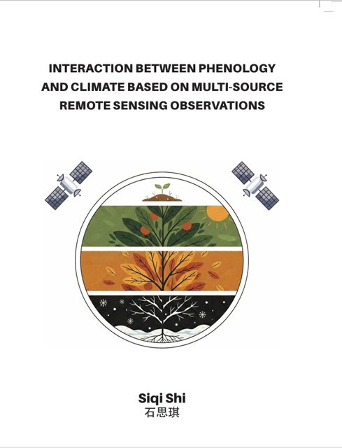 Dissertatie Siqi Shi