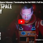 Waarom HAL bang was om te sterven (en echte AI’s niet)