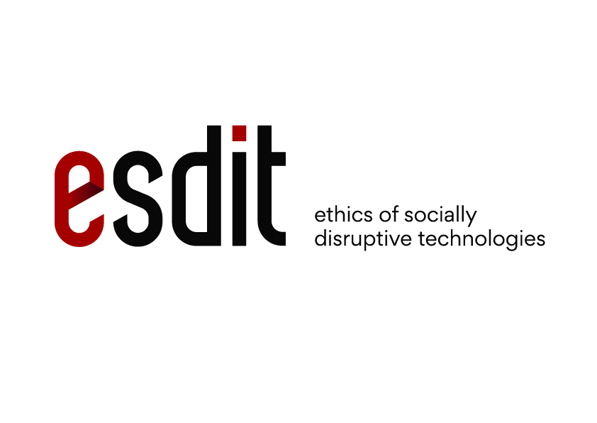 Logo ESDit