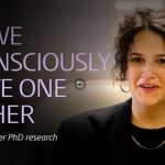 Non-verbaal gedrag imiteren