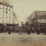 Het herdenken van verzet