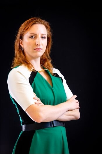 Ginie Servant-Miklos