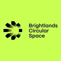 Logo Brightlands Circular Space