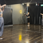 Wetenschappelijke danswedstrijd