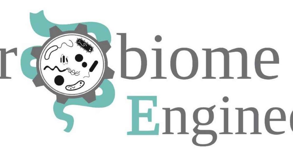 Logo Microbioom Engineering