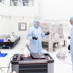 Het economische belang van de Einsteintelescoop