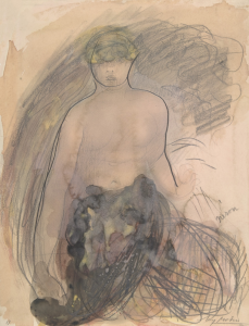 Nero door Rodin