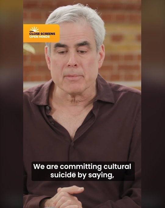 Jonathan Haidt