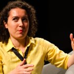Maria Popova