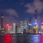 Woord van de dag: ‘Pax Sinica’