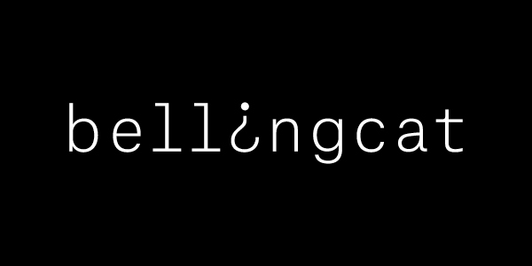Logo Bellingcat