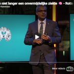 Dementie niet langer een onvermijdelijke ziekte