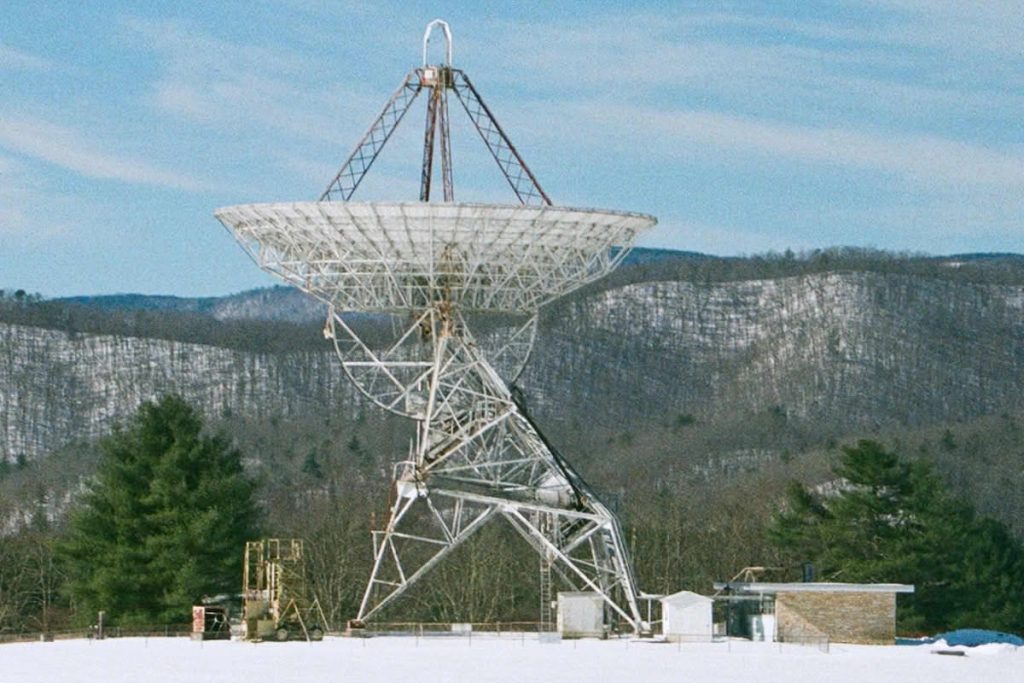 Telescoop