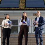Zonne-energieonderzoek op wereldniveau